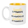 MUG GRES 32CL HOROSCOPE SAGITTAIRE MUG GRES 32CL HOROSCOPE SAGITTAIRE
