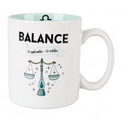 MUG GRES 32CL HOROSCOPE BALANCE