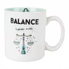 MUG GRES 32CL HOROSCOPE BALANCE