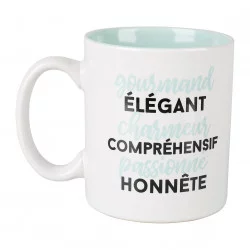 MUG GRES 32CL HOROSCOPE BALANCE