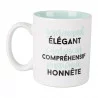 MUG GRES 32CL HOROSCOPE BALANCE MUG GRES 32CL HOROSCOPE BALANCE