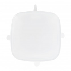COUVERCLE SILICONE RECTANGLE X6 EXTENSIB