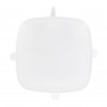 COUVERCLE SILICONE RECTANGLE X6 EXTENSIB