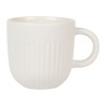 TASSE NEW BONE 10CL REGA BLANC