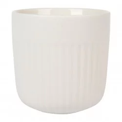 GOBELET NEW BONE REGA BLANC 20cl