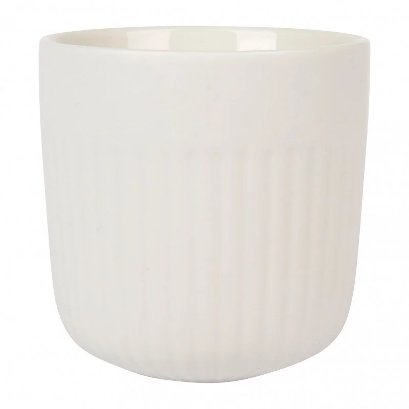 GOBELET NEW BONE REGA BLANC 20cl