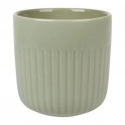 GOBELET NEW BONE REGA VERT 20cl