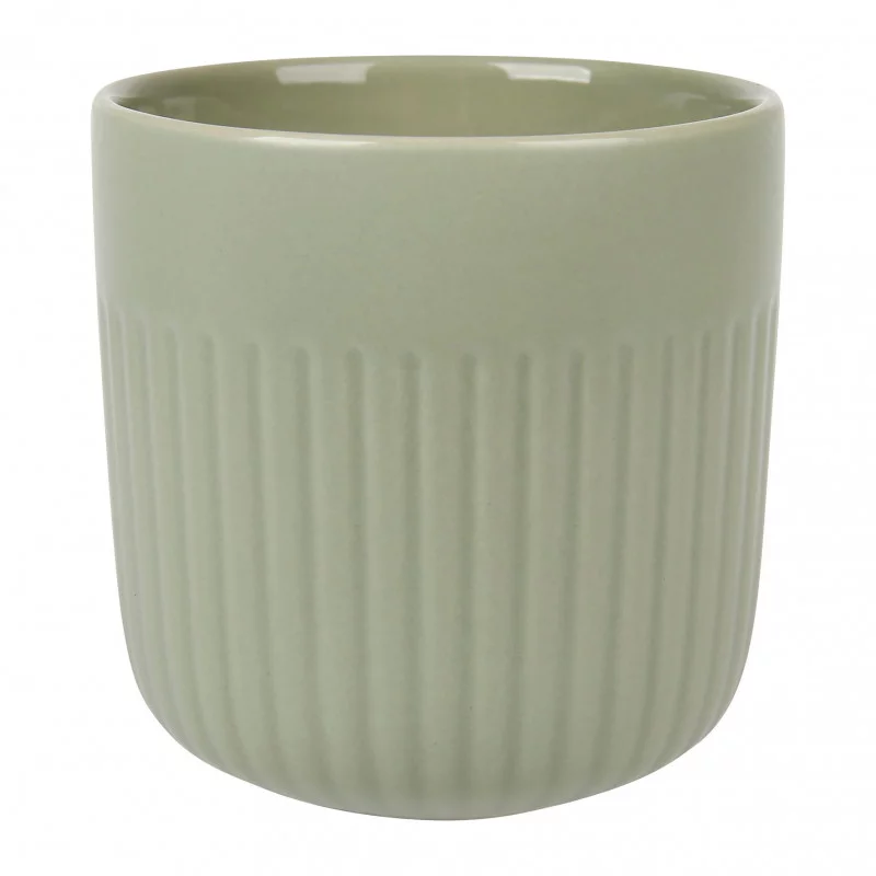 GOBELET NEW BONE REGA VERT 20cl