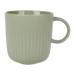 MUG NEW BONE REGA VERT 40cl