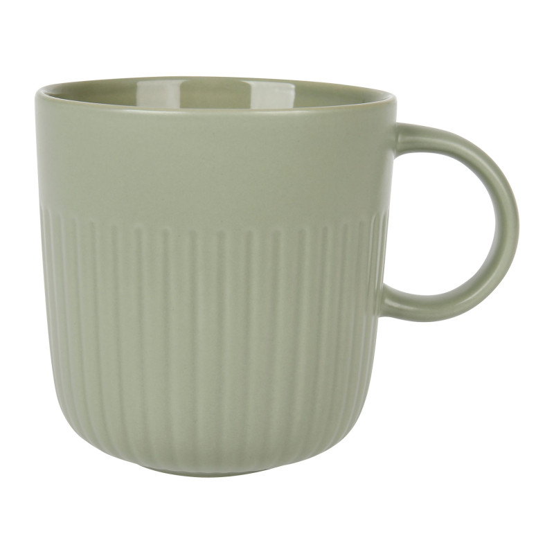 MUG NEW BONE REGA VERT 40cl