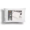 OREILLER LUXE ANTI-ACARIEN 50X70CM