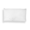 OREILLER 43x70CM MEMORY poche luxe