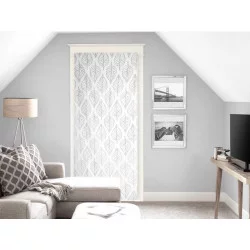 BRISE BISE 70X200CM MAUD GRIS