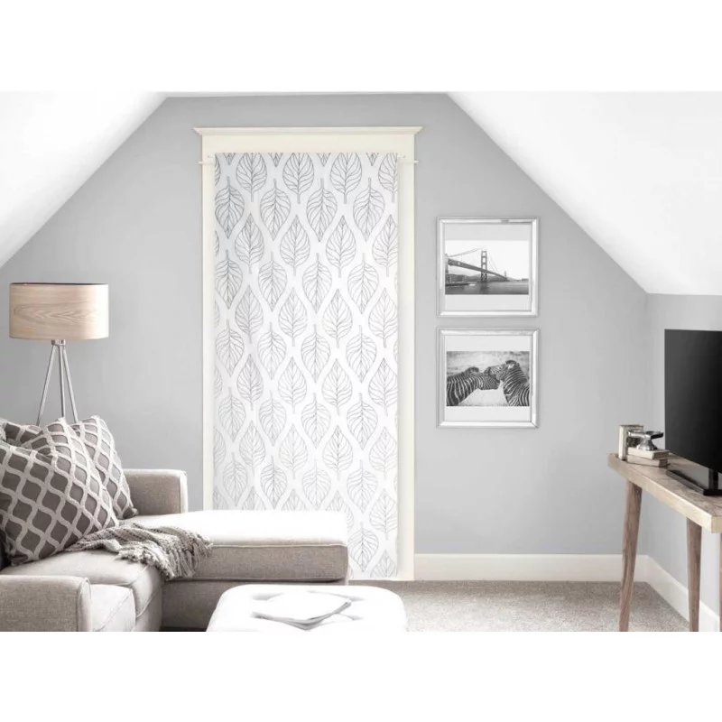 BRISE BISE 70X200CM MAUD GRIS