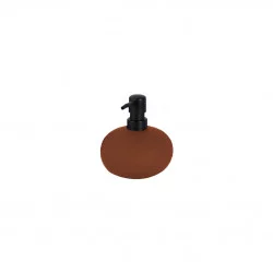 DISTRIBUTEUR SAVON MAMBO TERRACOTTA