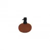 DISTRIBUTEUR SAVON MAMBO TERRACOTTA