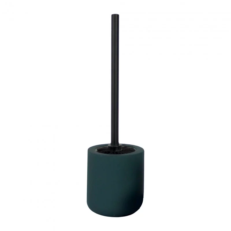BROSSE WC MAMBO EMERAUDE