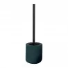 BROSSE WC MAMBO EMERAUDE
