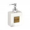 DISTRIBUTEUR SAVON CERAWOOD