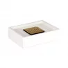 PORTE-SAVON CERAWOOD