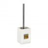 BROSSE WC CERAWOOD NATUREL