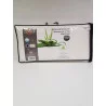 OREILLER MEMORY poche luxe 43x70cm
