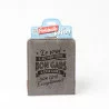Portefeuille Anti-RFID Bon Gars