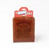 Portefeuille Anti-RFID Alain