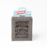 Portefeuille Anti-RFID Anthony
