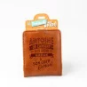 Portefeuille Anti-RFID Antoine