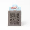 Portefeuille Anti-RFID Stéphane