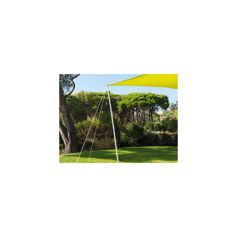 MAT METAL AVEC EPOXY POUR VOILES D'OMBRA