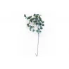 BRANCHE EUCALYPTUS BLEU/VERT 36X92CM