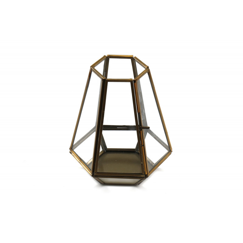 PHOTOPHORE OR 12X15CM