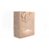 SAC CADEAU ARBRE DE VIE 19X23CM