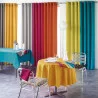 NAPPE RECTANGLE ESSENTIEL BLANCHE 140x300cm