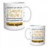 MUG SUPER PAPA