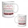 MUG SUPER MAMAN MUG SUPER MAMAN