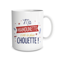 MUG MA MAMOUNETTE
