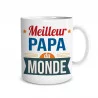 MUG "MEILLEUR PAPA"