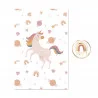 SACHET 6 SACS A SURPRISE LICORNE SACHET 6 SACS A SURPRISE LICORNE