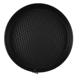 MOULE À PATISSERIE ROND CHARNIÈRE D26cm