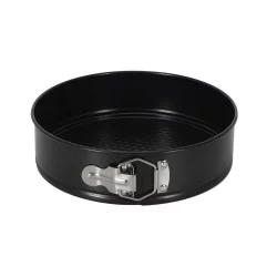 MOULE PATISSERIE ROND CHARNIERE 26CM