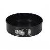 MOULE À PATISSERIE ROND CHARNIÈRE D26cm