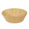 MOULE À MUFFIN EN KRAFT X60 D7xH5cm