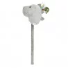 BATON SONORE DINOSAURE 75CM A CHEVAUCHER