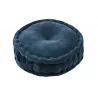 HOUSTON COUSSIN SOL D40X10 BLEU