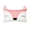 COUSSIN ROSE ANAÏS 30x50cm COUSSIN ROSE ANAÏS 30x50cm
