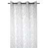 EULALIE VOILE 140X260 PERLE