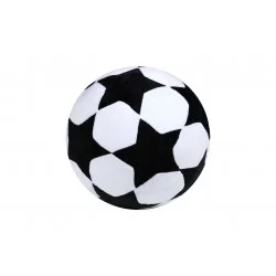 MARACANA COUSSIN BALLON D25CM NOIR